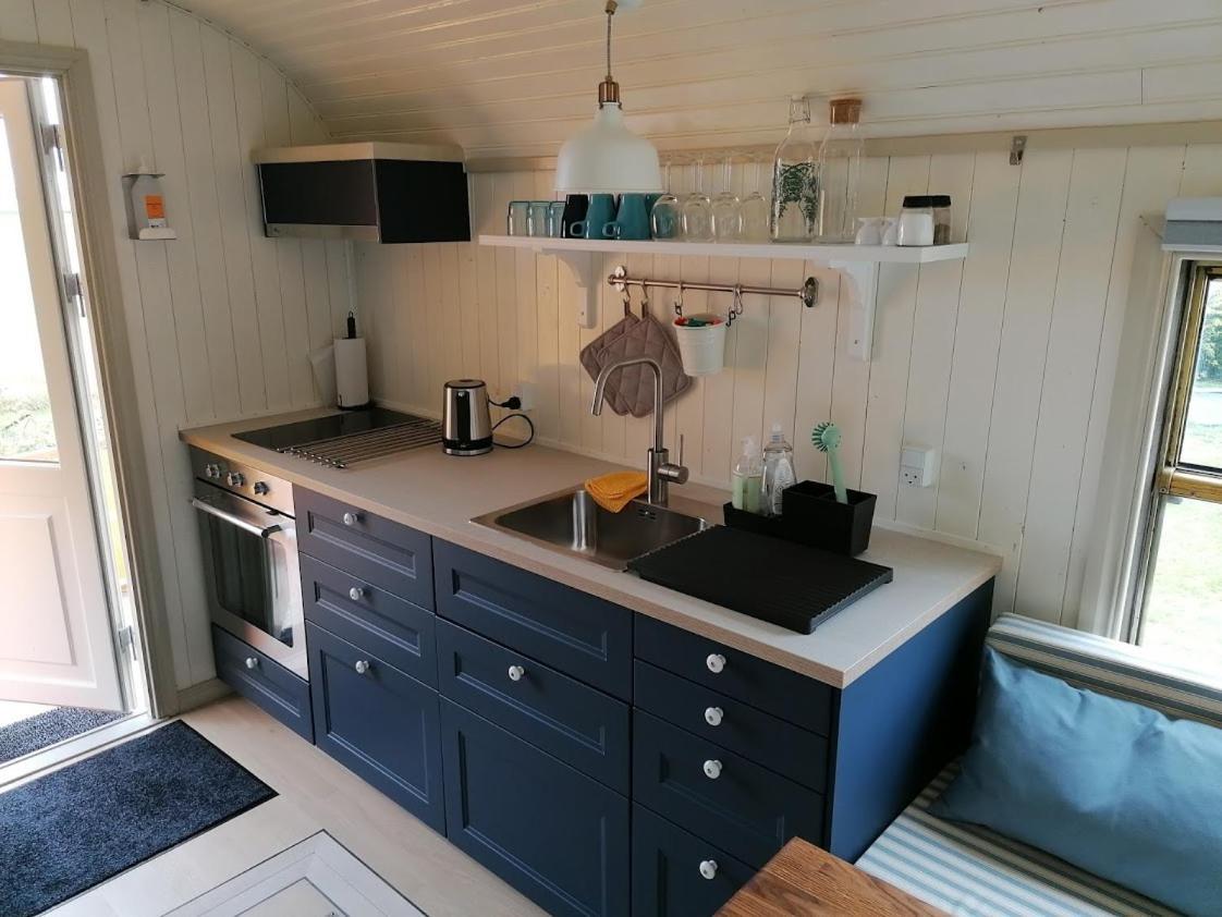 Guesthouse Gjoel Gjol Экстерьер фото