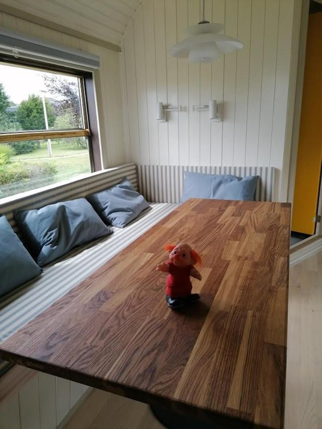 Guesthouse Gjoel Gjol Экстерьер фото