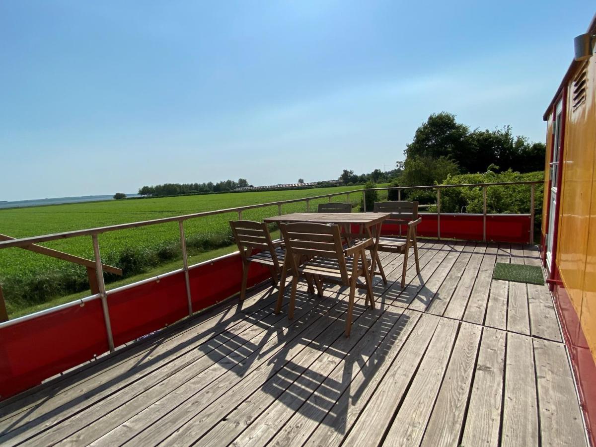 Guesthouse Gjoel Gjol Экстерьер фото