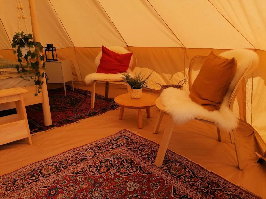 Guesthouse Gjoel Gjol Экстерьер фото