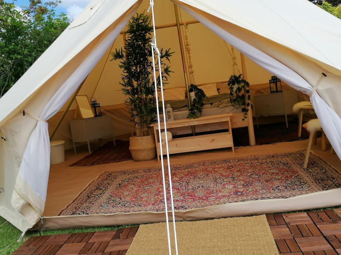 Guesthouse Gjoel Gjol Экстерьер фото