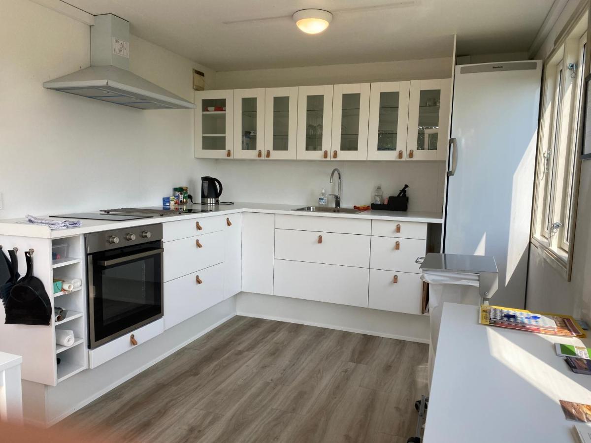 Guesthouse Gjoel Gjol Экстерьер фото