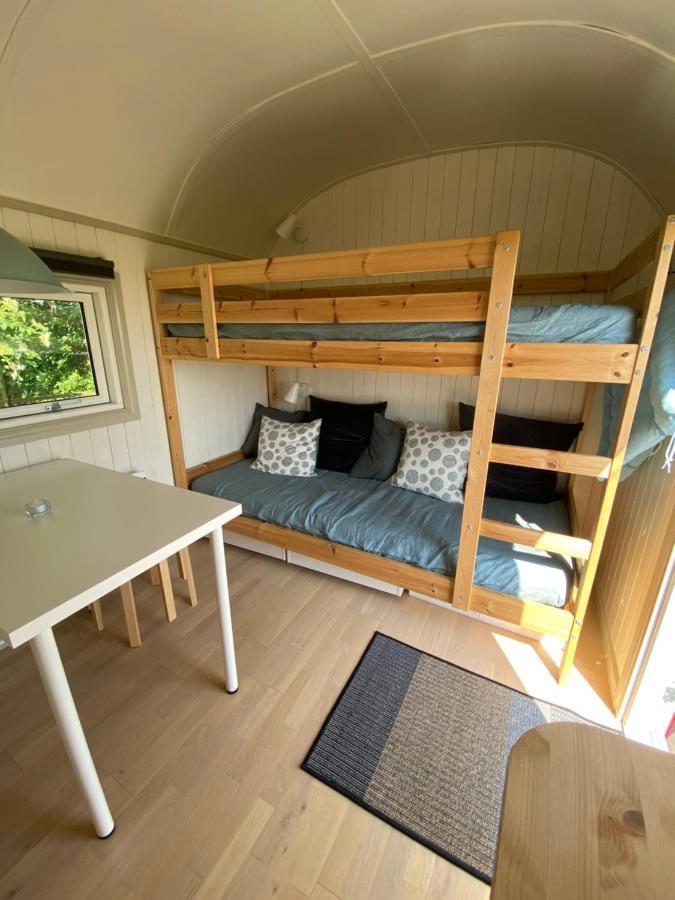Guesthouse Gjoel Gjol Экстерьер фото