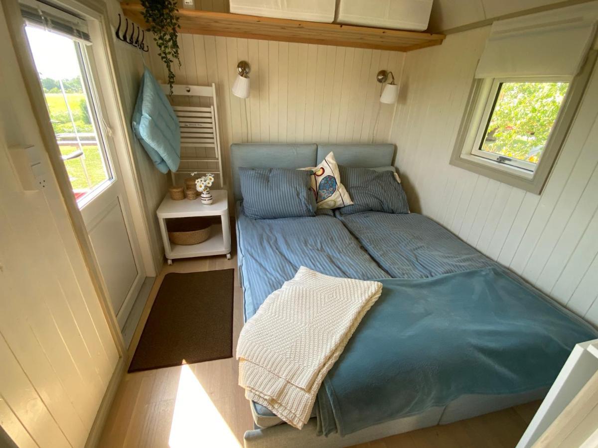Guesthouse Gjoel Gjol Экстерьер фото