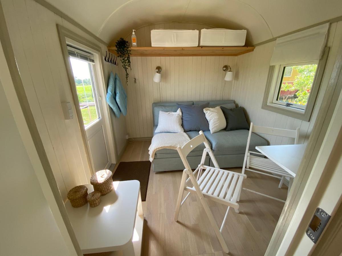 Guesthouse Gjoel Gjol Экстерьер фото