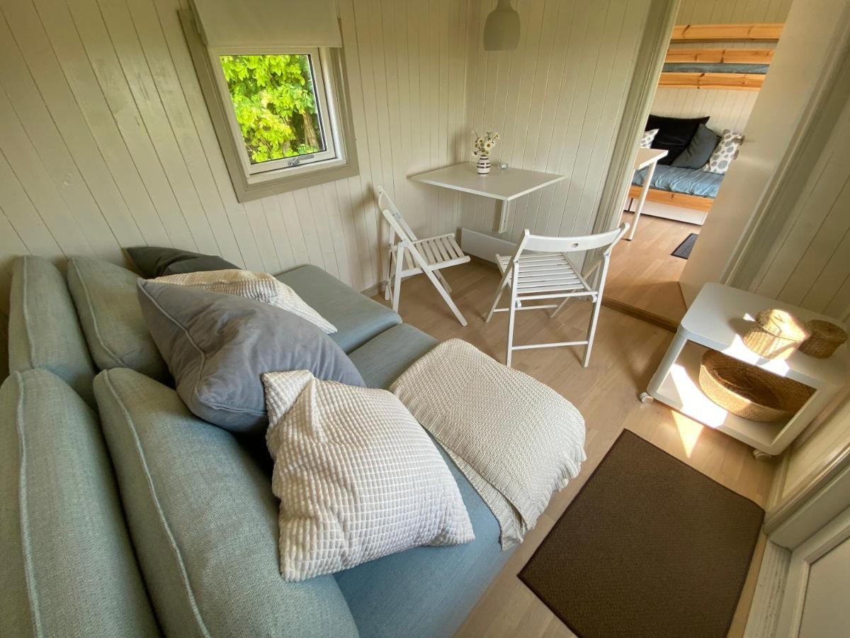 Guesthouse Gjoel Gjol Экстерьер фото