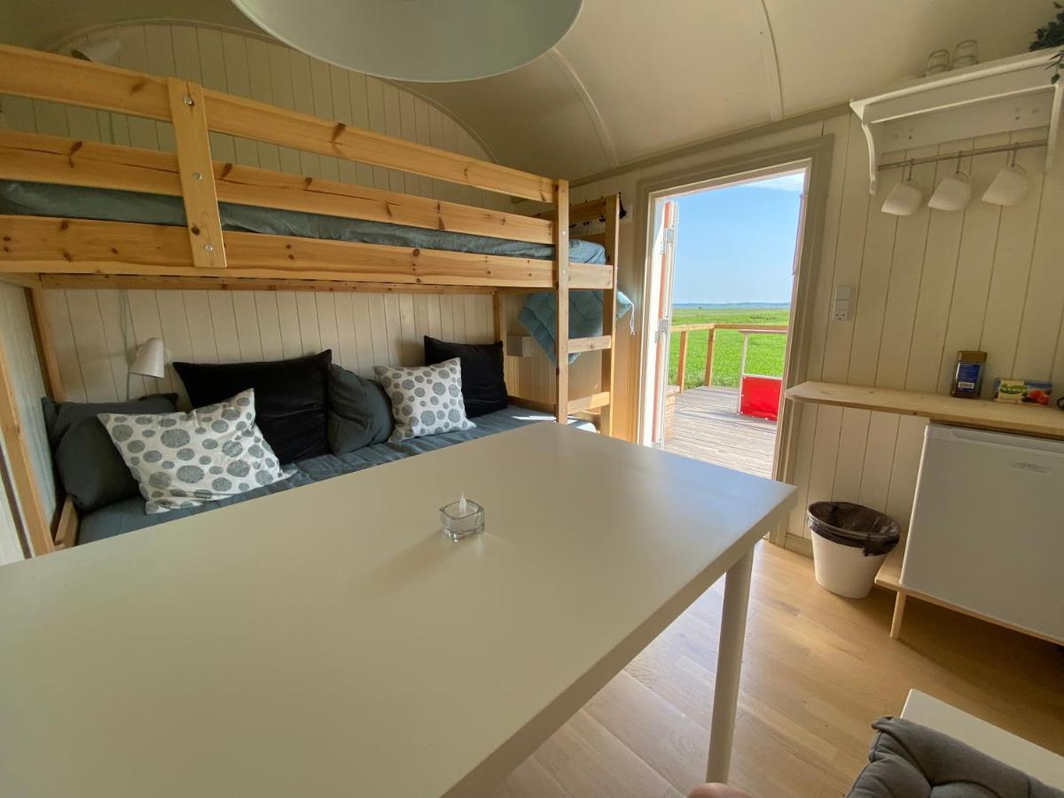 Guesthouse Gjoel Gjol Экстерьер фото