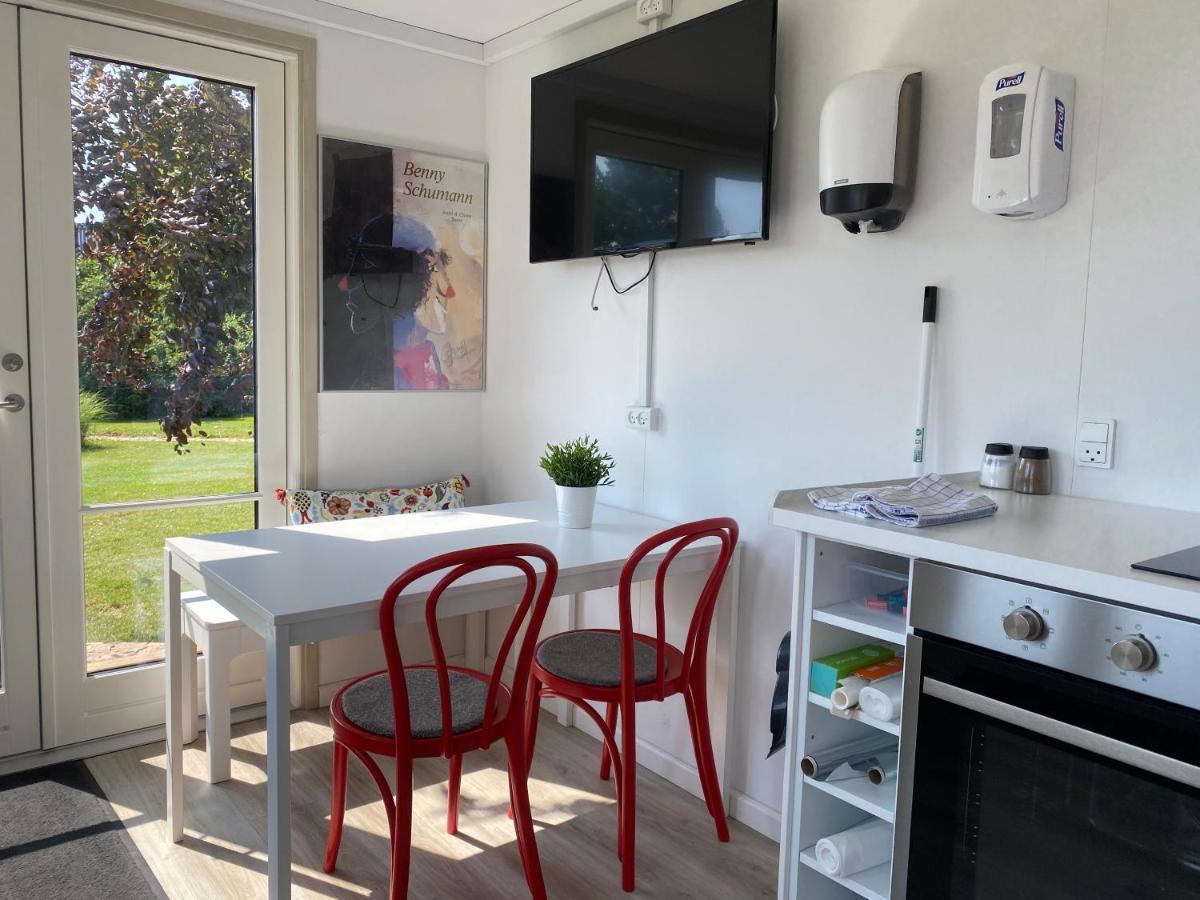 Guesthouse Gjoel Gjol Экстерьер фото