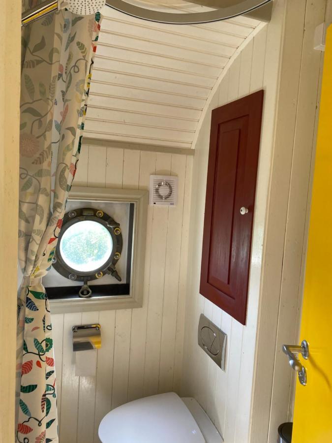 Guesthouse Gjoel Gjol Экстерьер фото