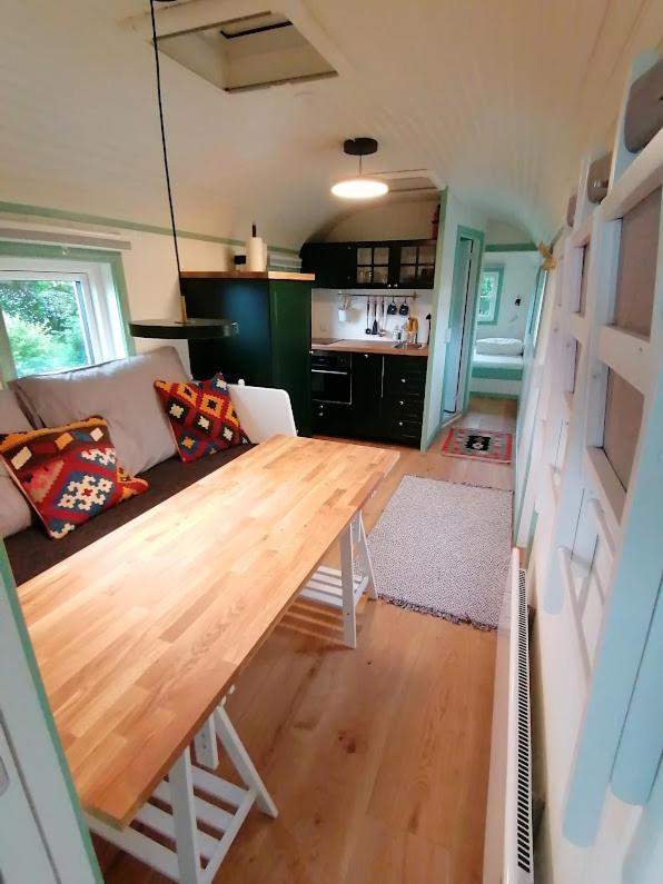 Guesthouse Gjoel Gjol Экстерьер фото