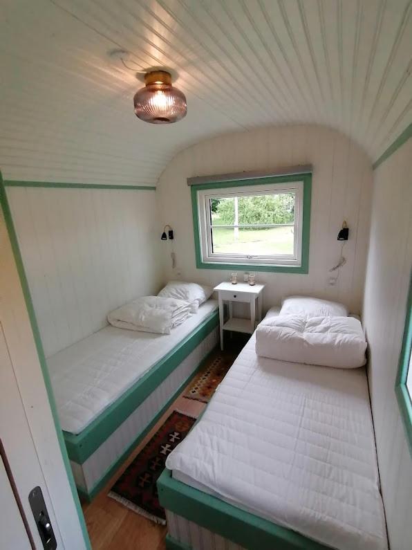 Guesthouse Gjoel Gjol Экстерьер фото