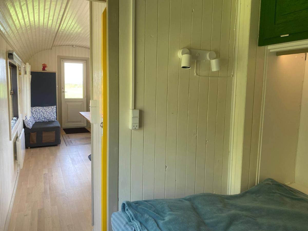 Guesthouse Gjoel Gjol Экстерьер фото