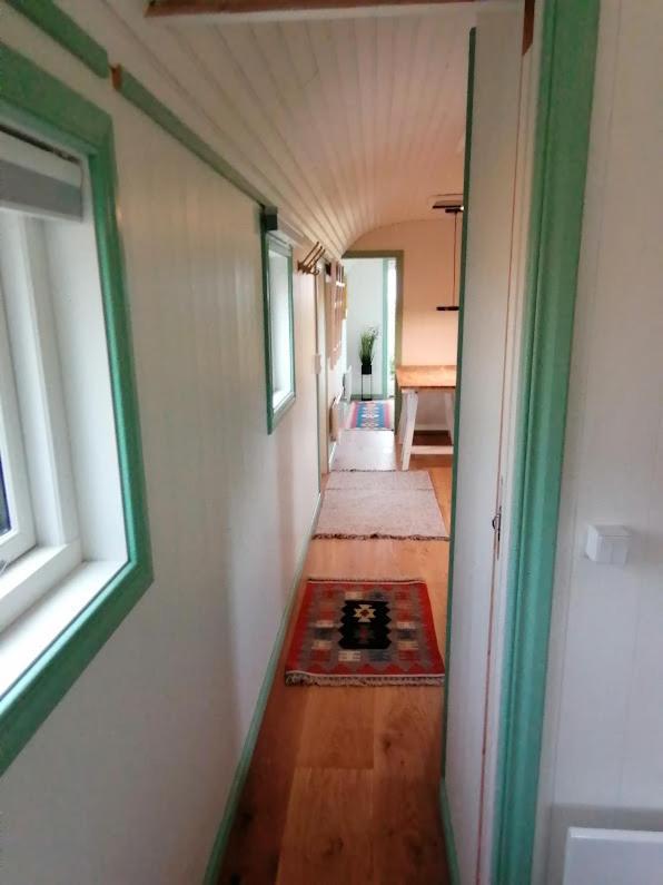 Guesthouse Gjoel Gjol Экстерьер фото