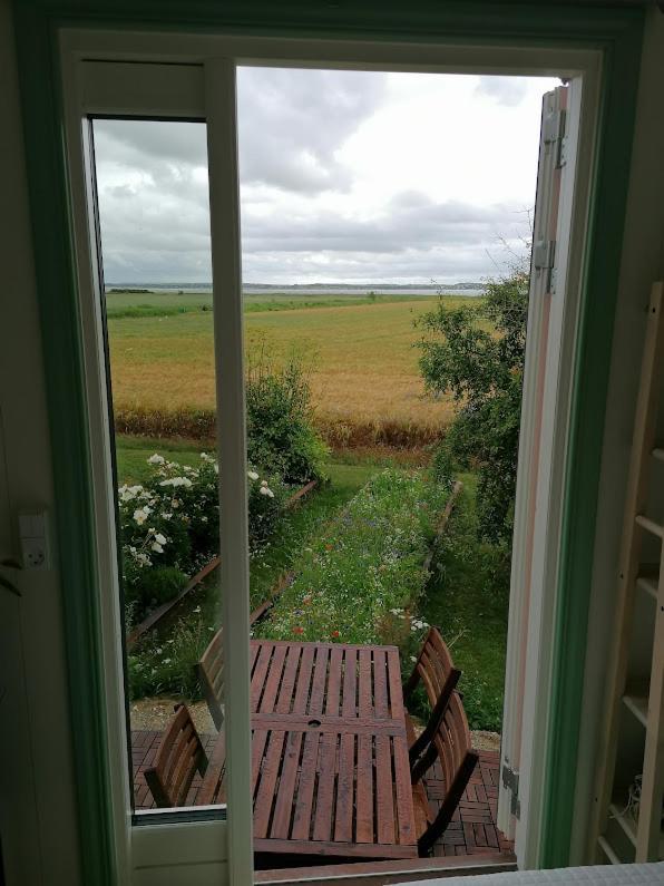 Guesthouse Gjoel Gjol Экстерьер фото
