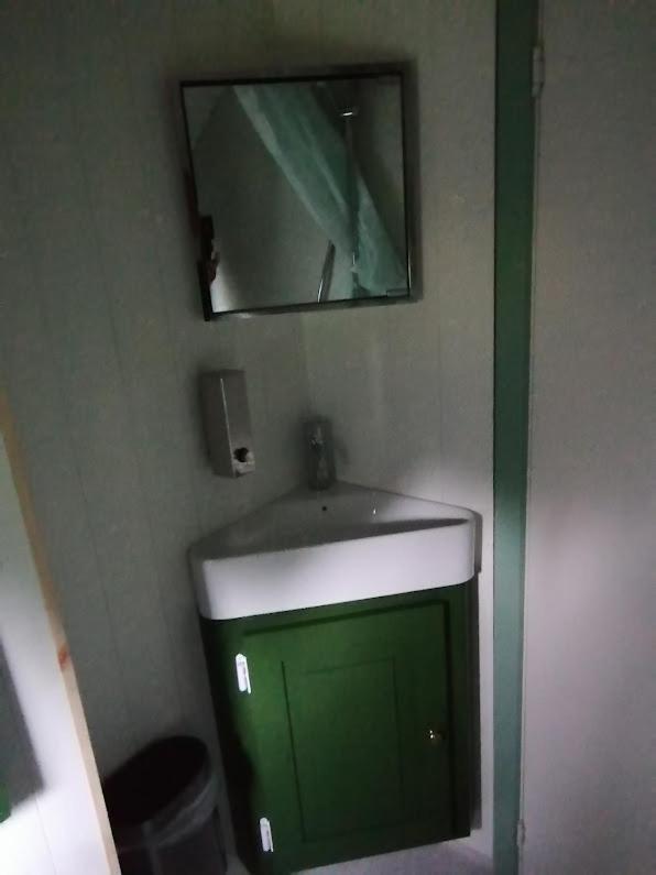 Guesthouse Gjoel Gjol Экстерьер фото