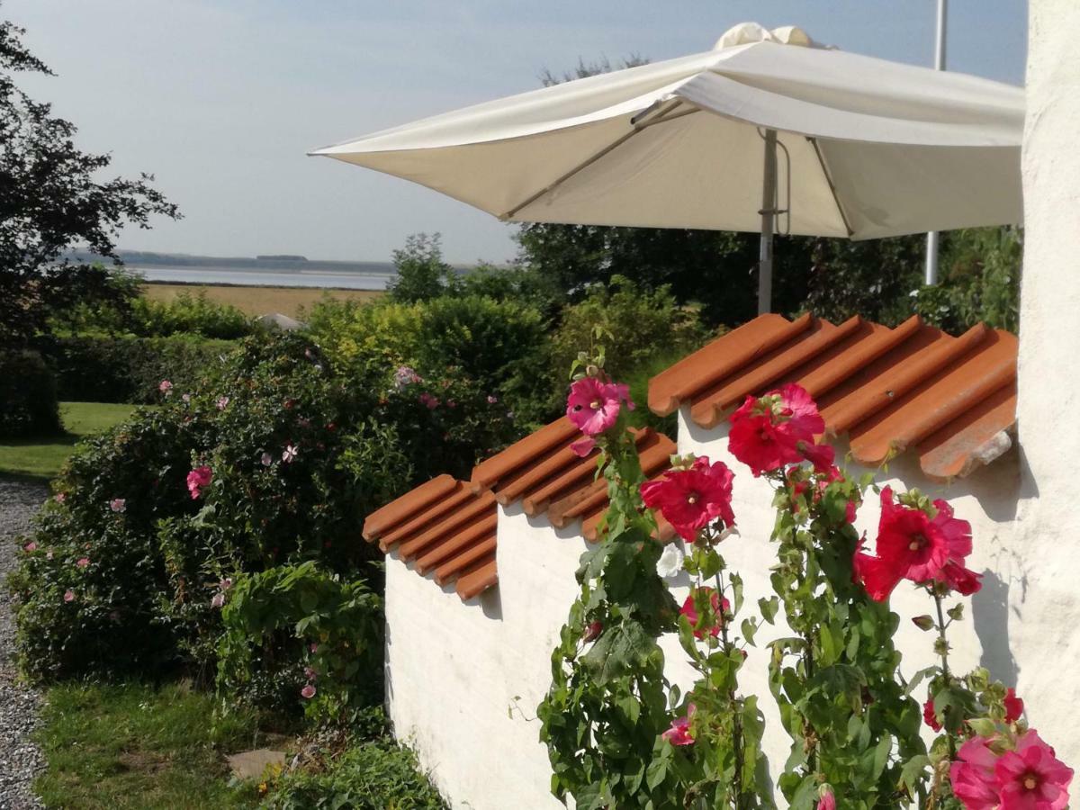 Guesthouse Gjoel Gjol Экстерьер фото