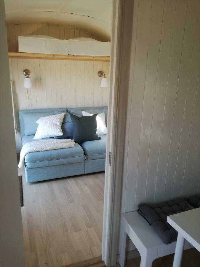Guesthouse Gjoel Gjol Экстерьер фото