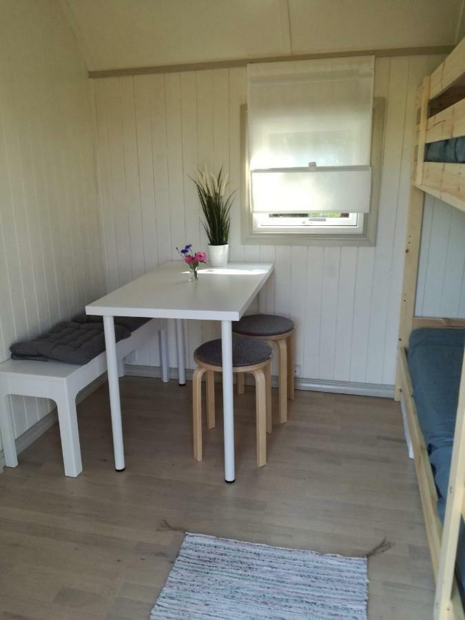 Guesthouse Gjoel Gjol Экстерьер фото