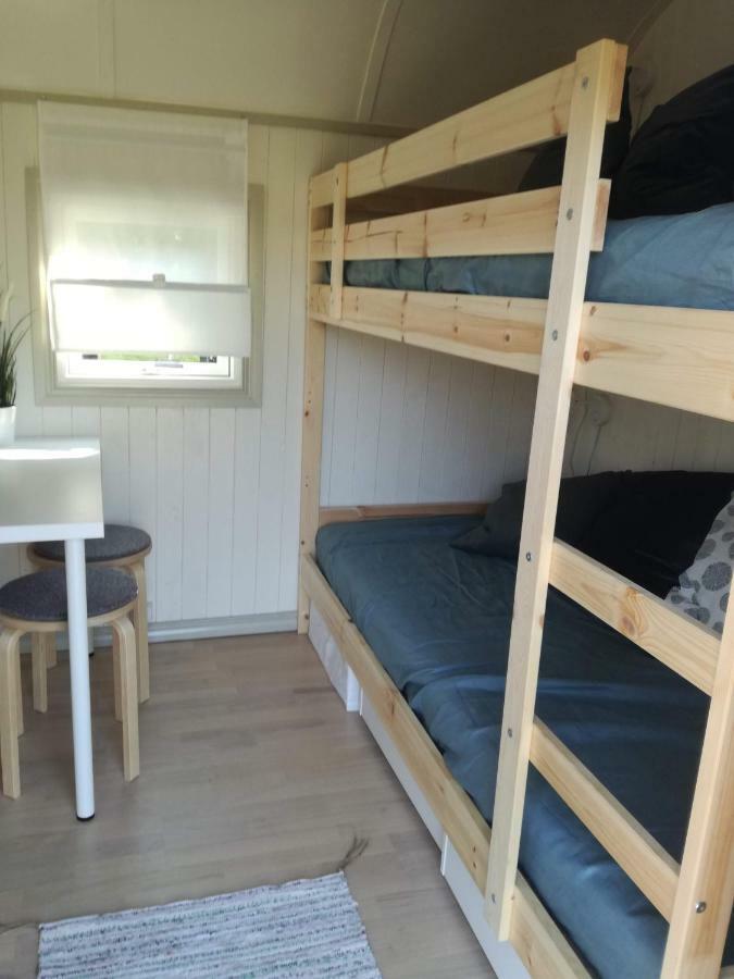 Guesthouse Gjoel Gjol Экстерьер фото