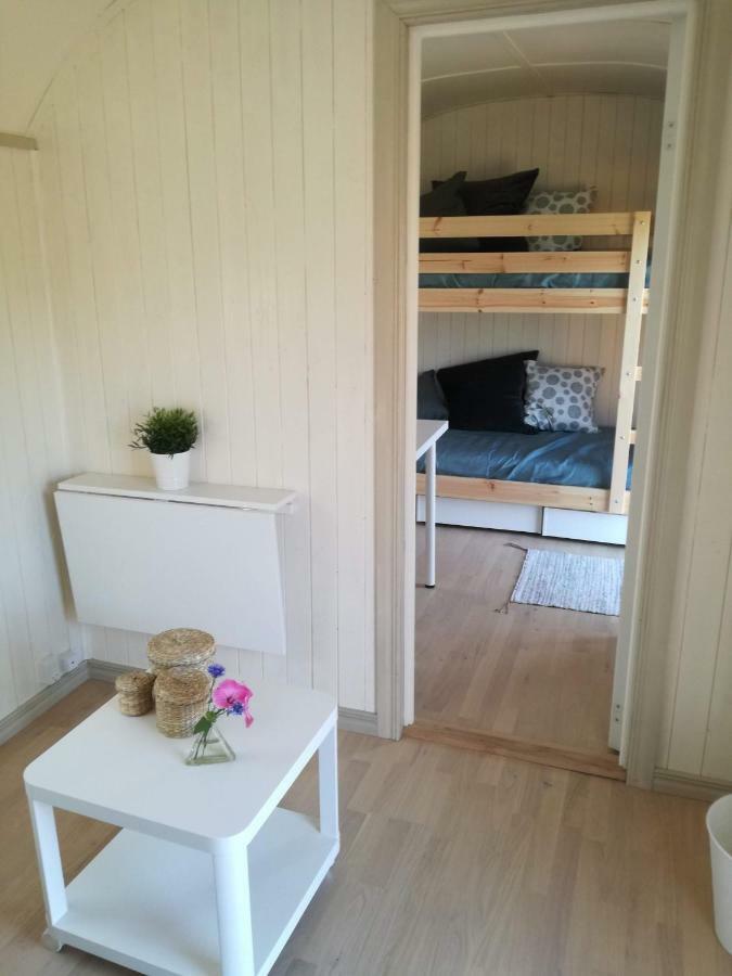 Guesthouse Gjoel Gjol Экстерьер фото