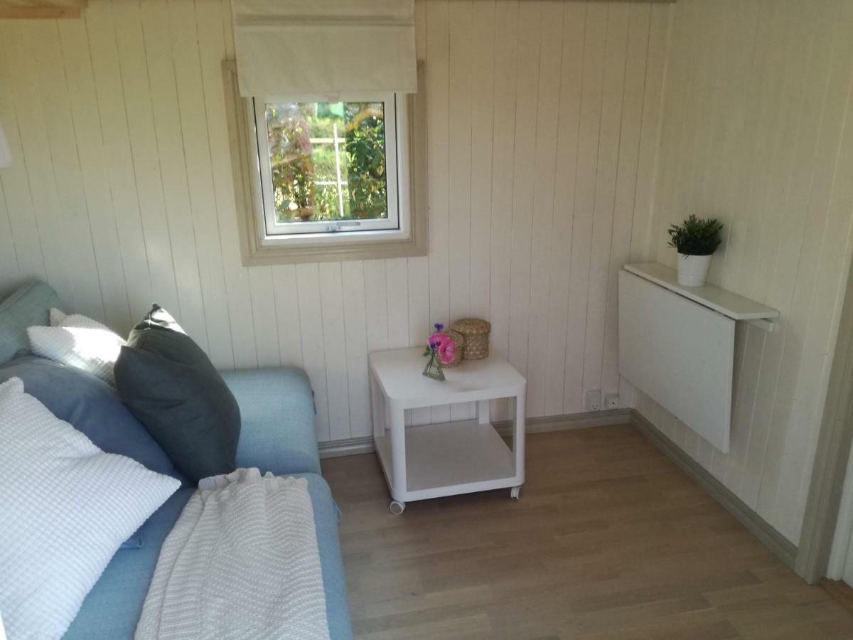 Guesthouse Gjoel Gjol Экстерьер фото