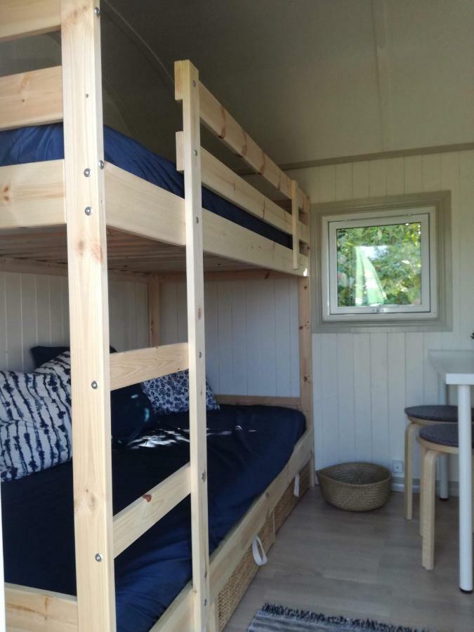 Guesthouse Gjoel Gjol Экстерьер фото