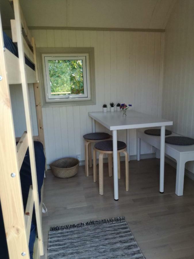 Guesthouse Gjoel Gjol Экстерьер фото